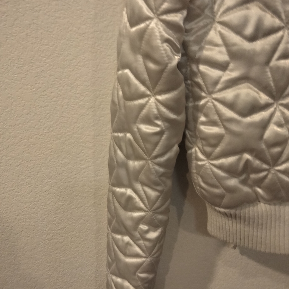 Say What? Jacket - Picture 11 of 13